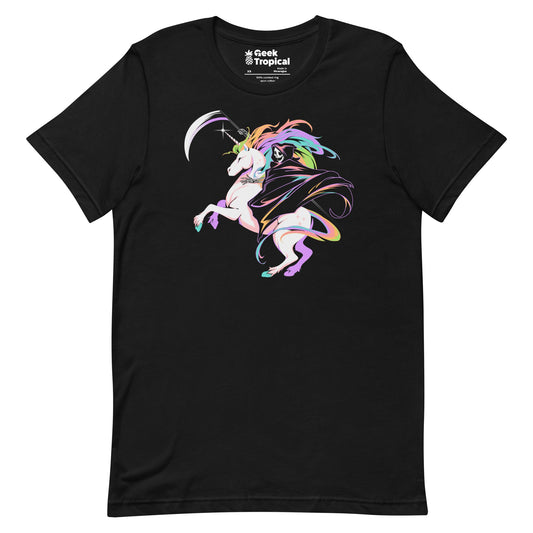 Death Unicorn T-Shirt