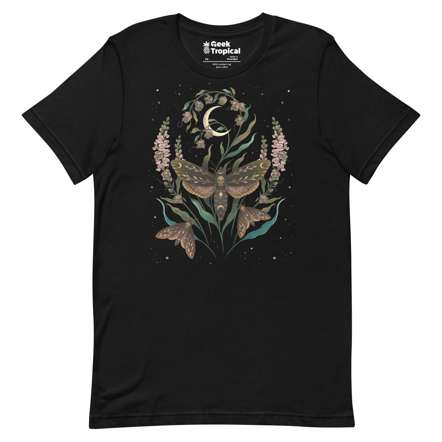Heads of Death T-Shirt