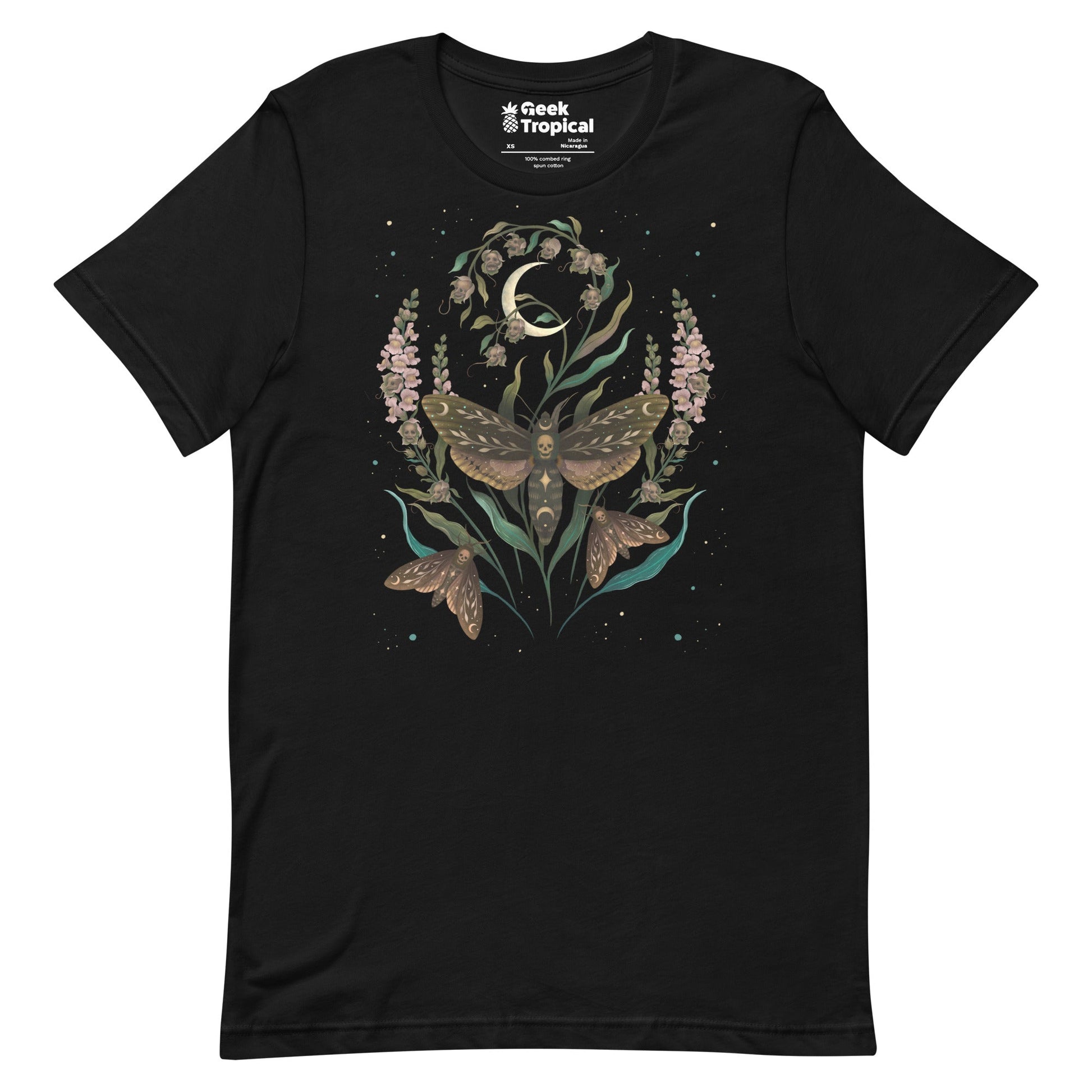 Heads of Death T-Shirt