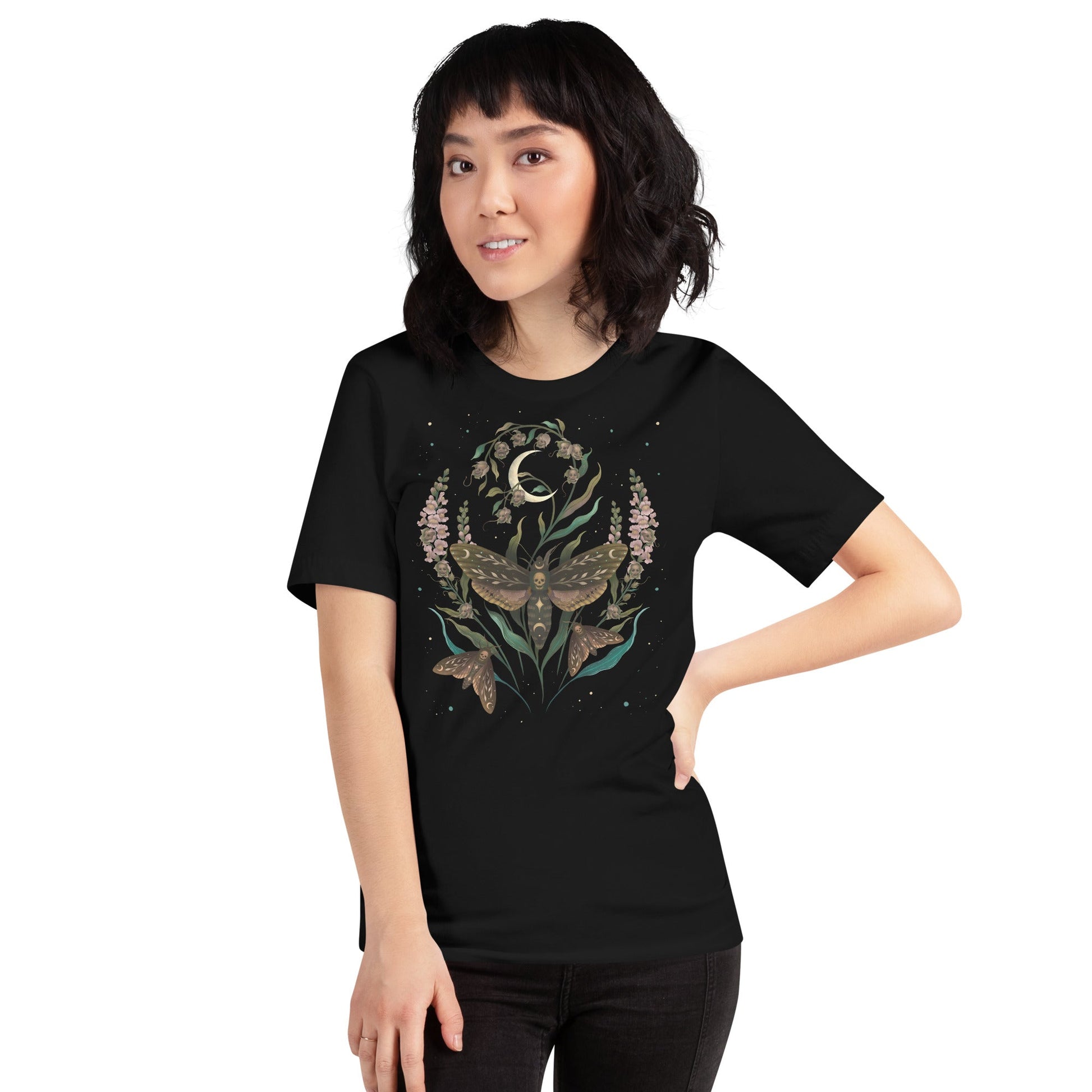 Heads of Death T-Shirt