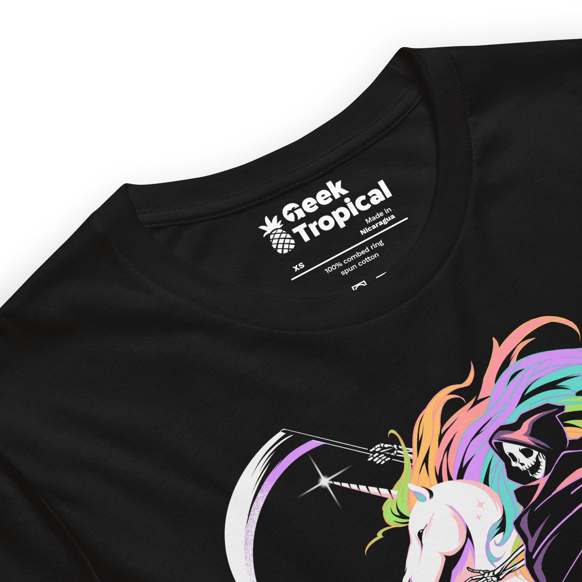 Death Unicorn T-Shirt