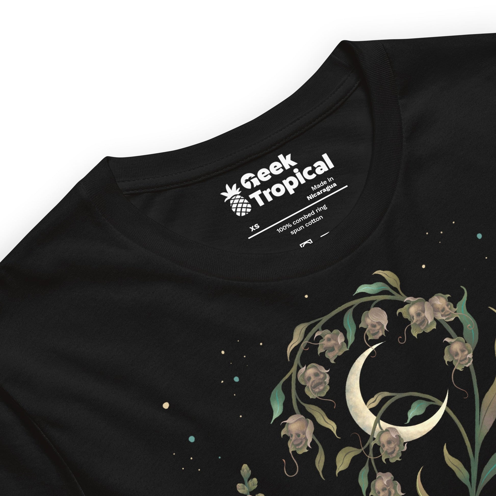Heads of Death T-Shirt