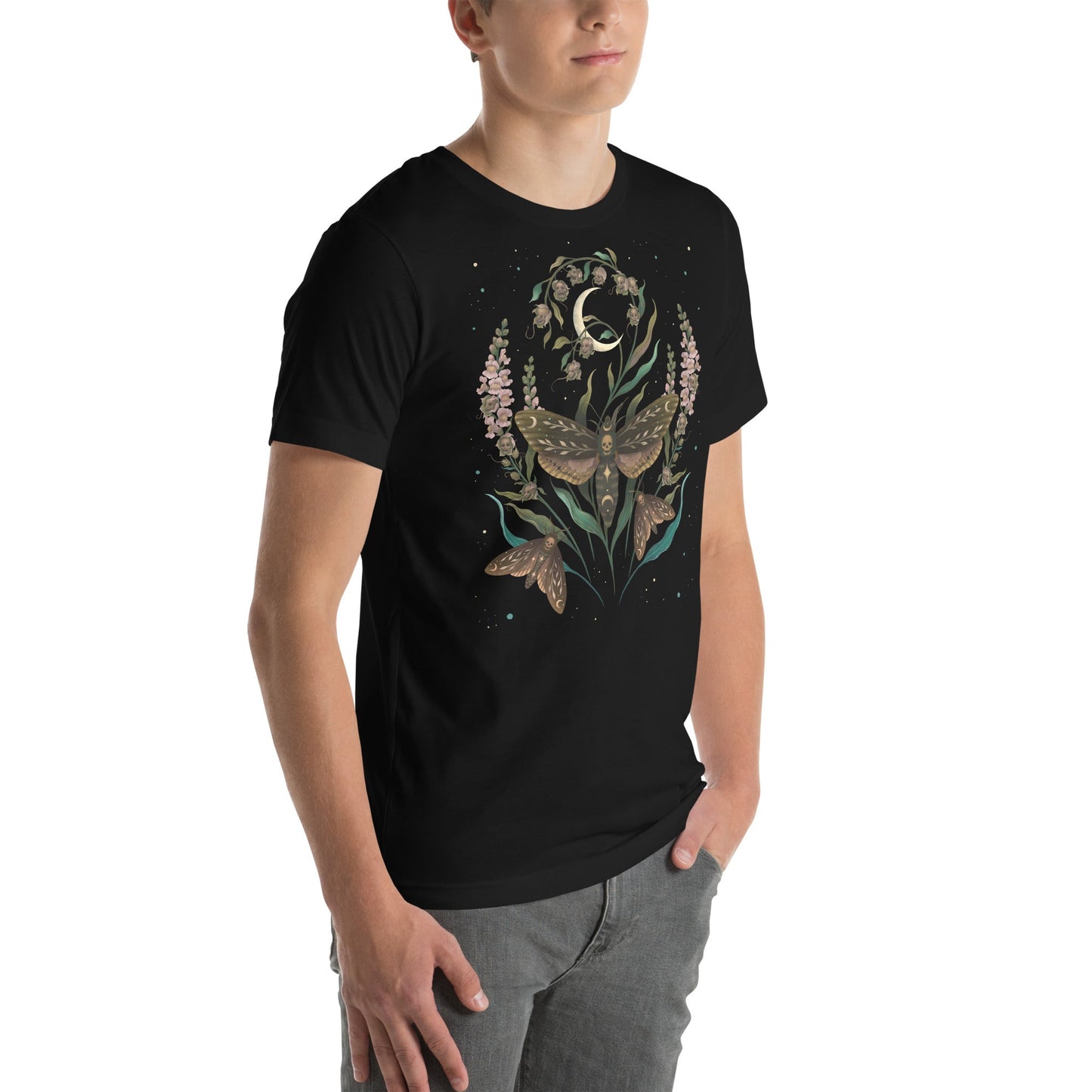 Heads of Death T-Shirt