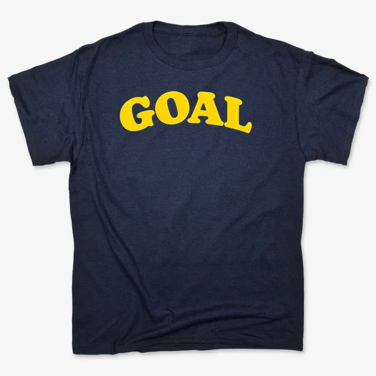 GOAL