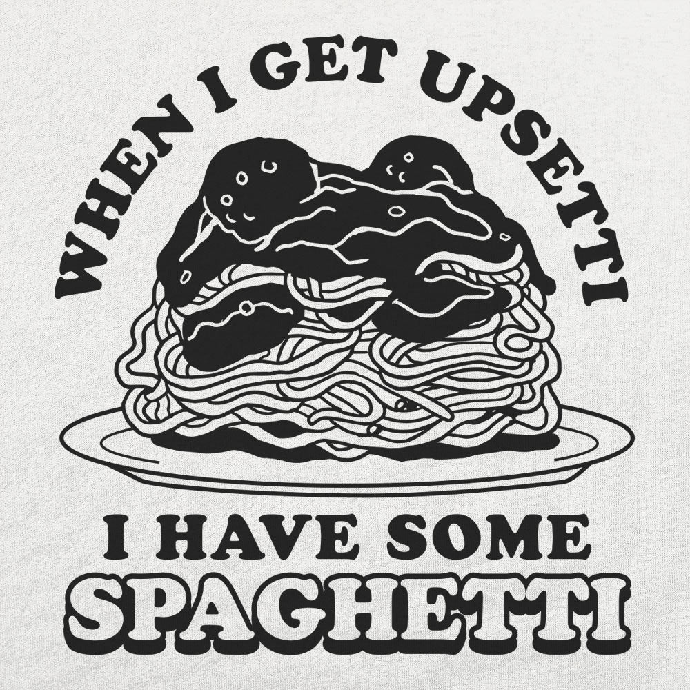 Upsetti Spaghetti