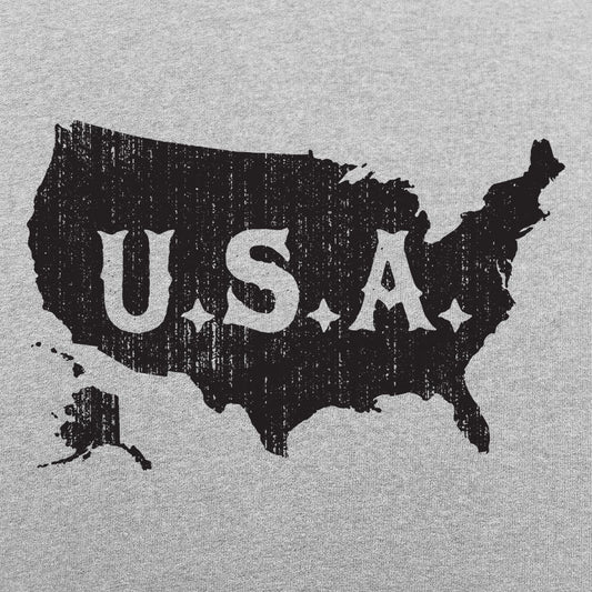 USA Map