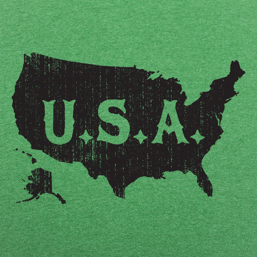 USA Map