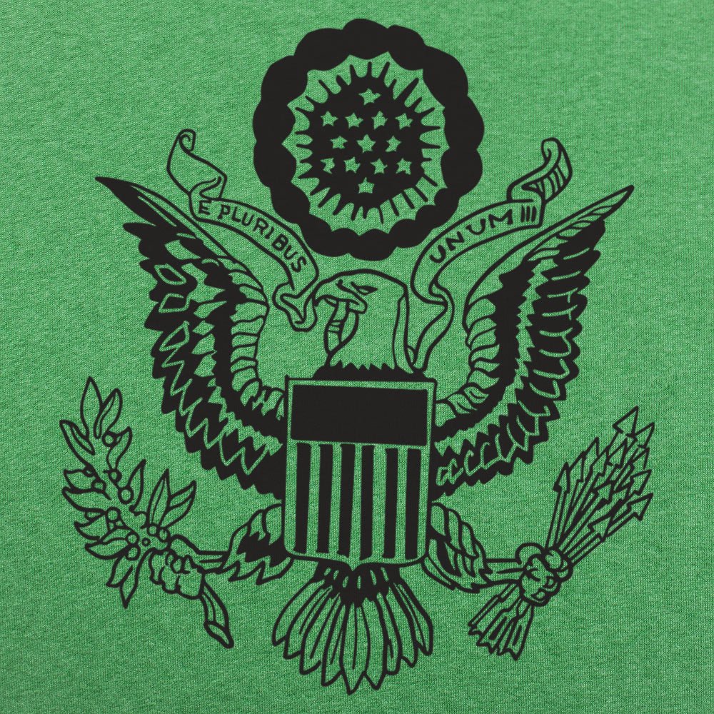 US Eagle