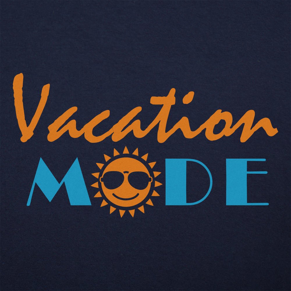 Vacation Mode