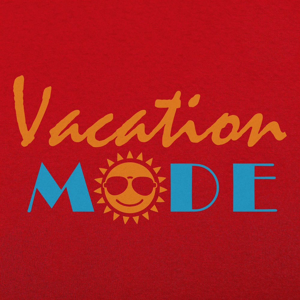 Vacation Mode