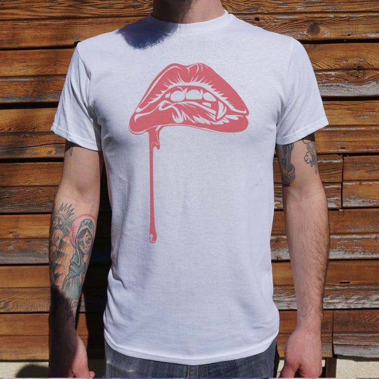Vampire Lips