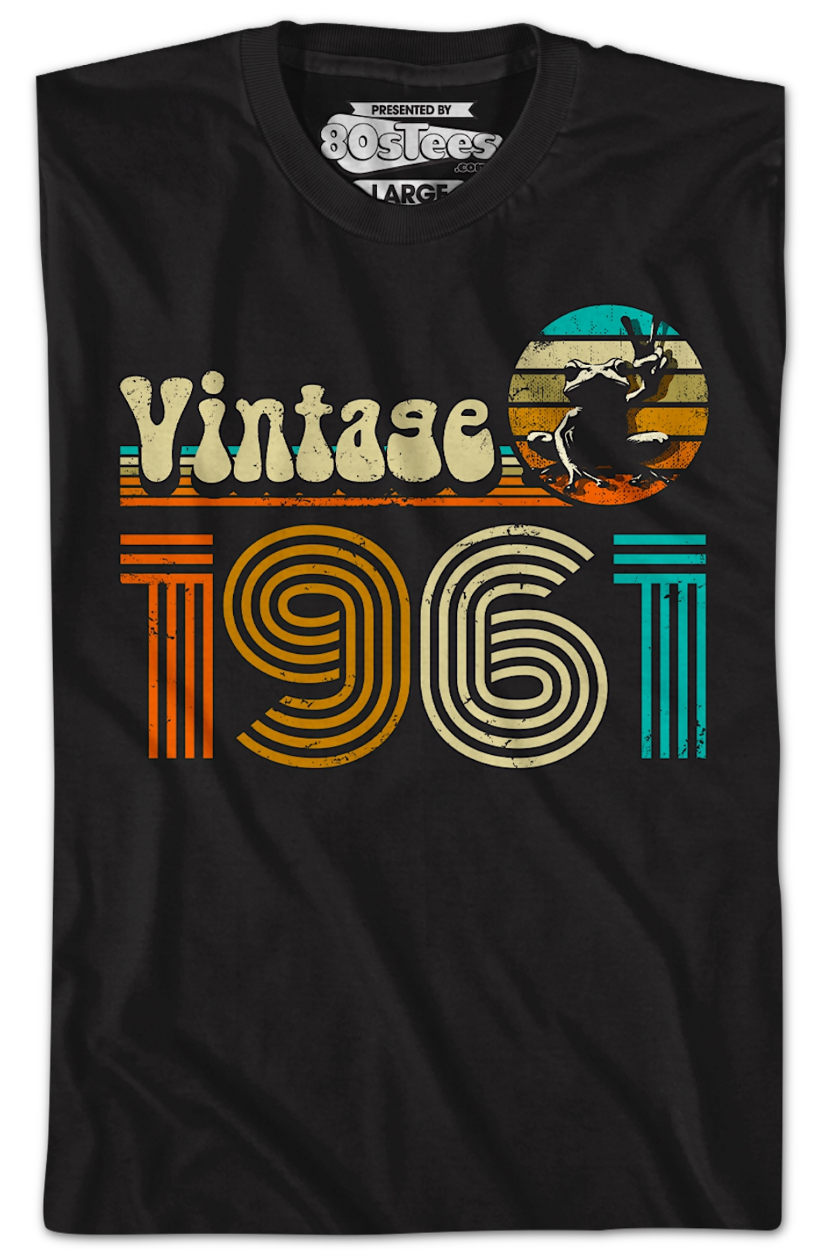 Vintage 1961 T-Shirt