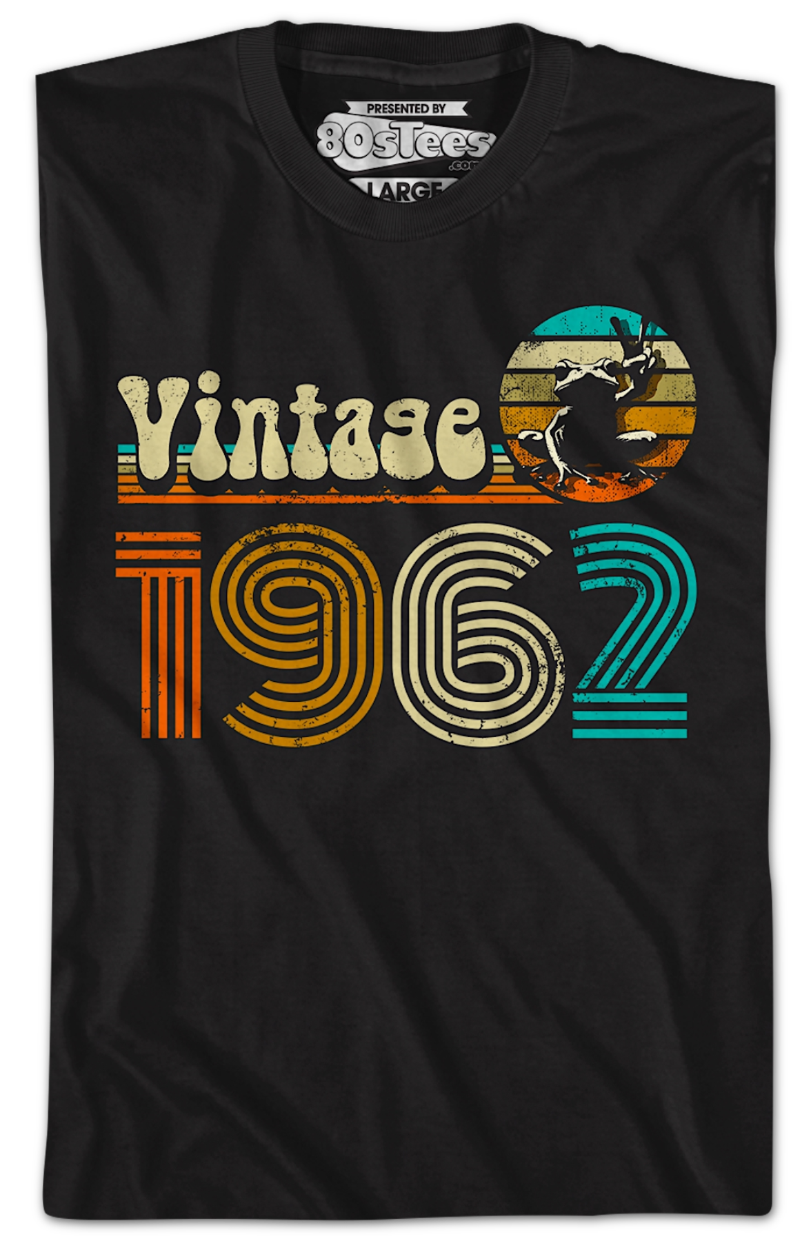 Vintage 1962 T-Shirt