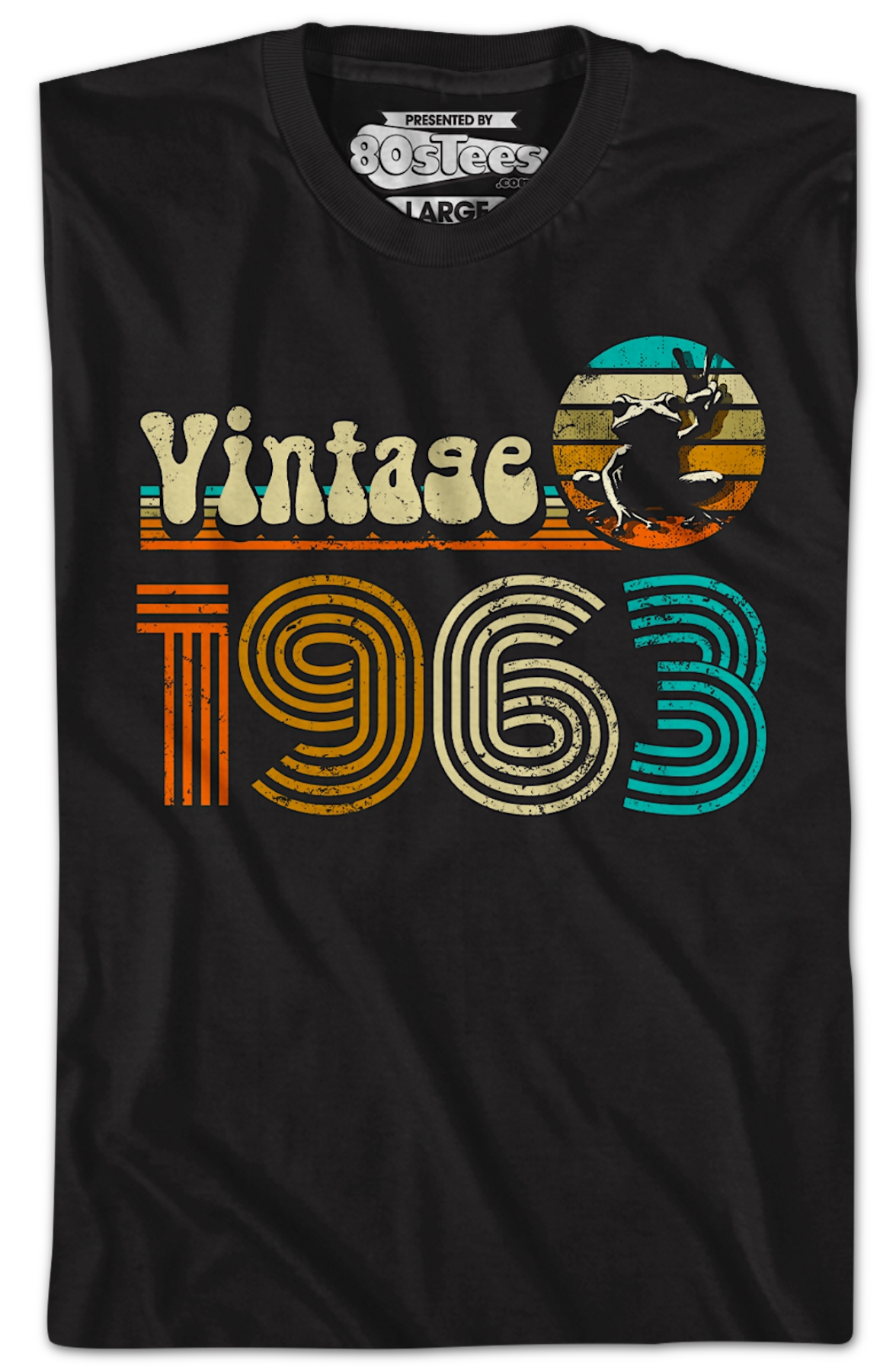 Vintage 1963 T-Shirt