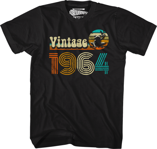Vintage 1964 T-Shirt