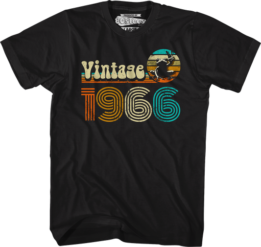 Vintage 1966 T-Shirt