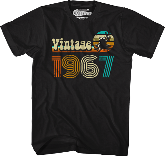 Vintage 1967 T-Shirt