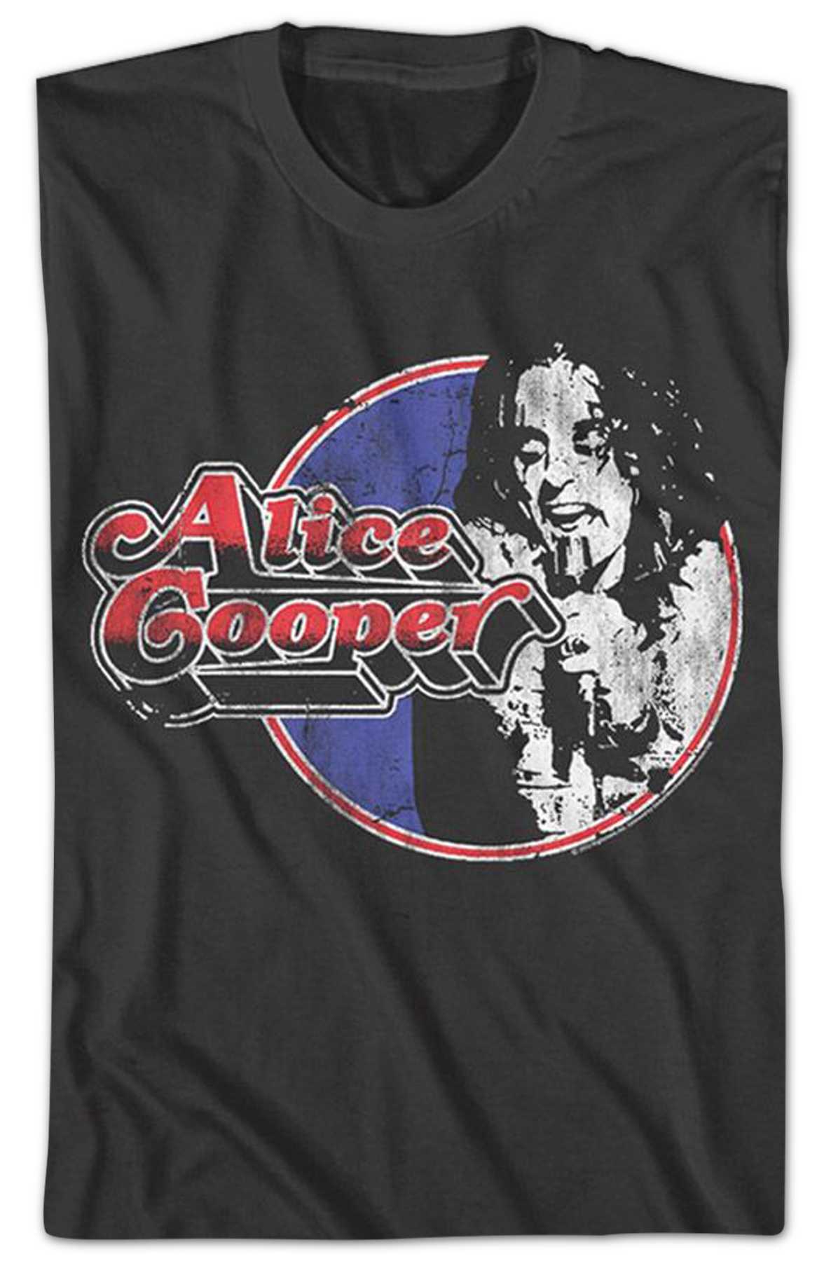 Vintage Alice Cooper T-Shirt