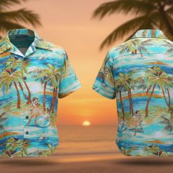 Vintage Aloha Shirts Men's Retro Hawaiian Tropical Print Collection - Classic 80s Style