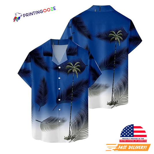 Vintage Hawaiian Shirt