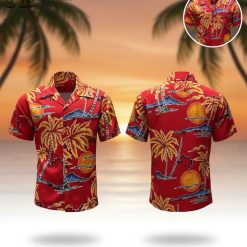 Vintage Hawaiian Shirts for Sale - Authentic 1980s Aloha Shirts Mens Collection Retro Tropical Print