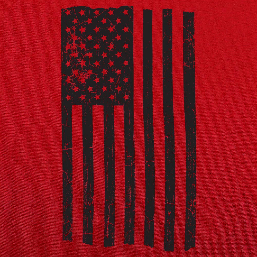 Vintage USA Flag