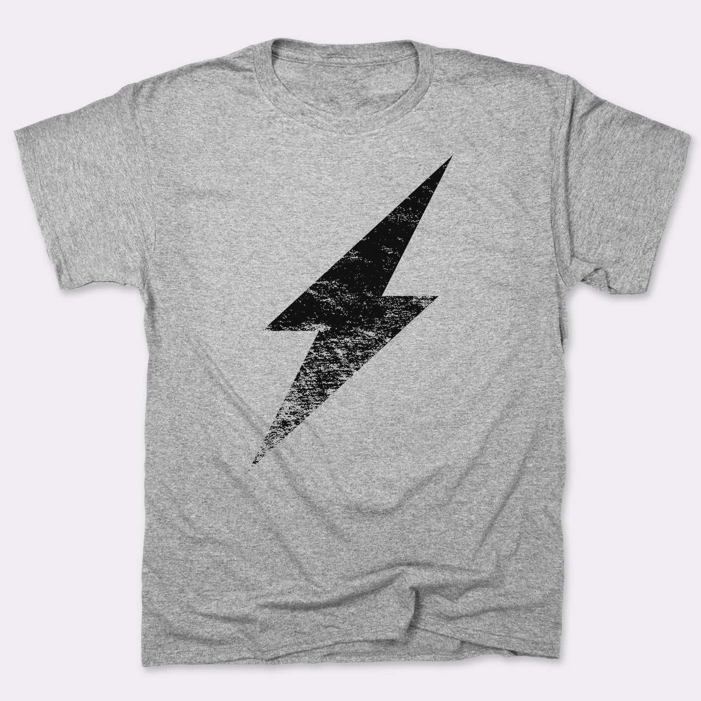 Vintage Lightning Bolt