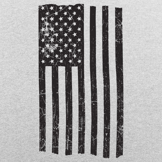 Vintage USA Flag