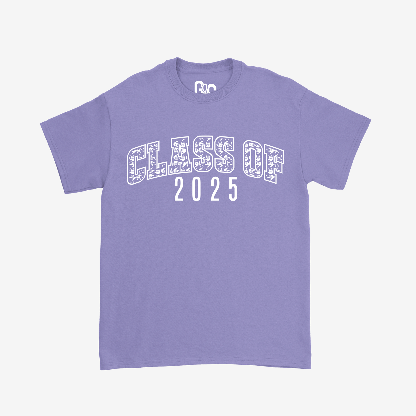 ILY Class of 2025 Tee