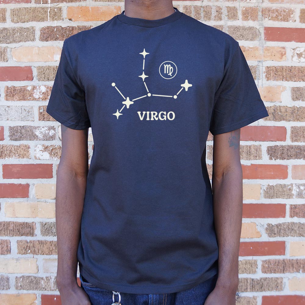 Virgo Constellation