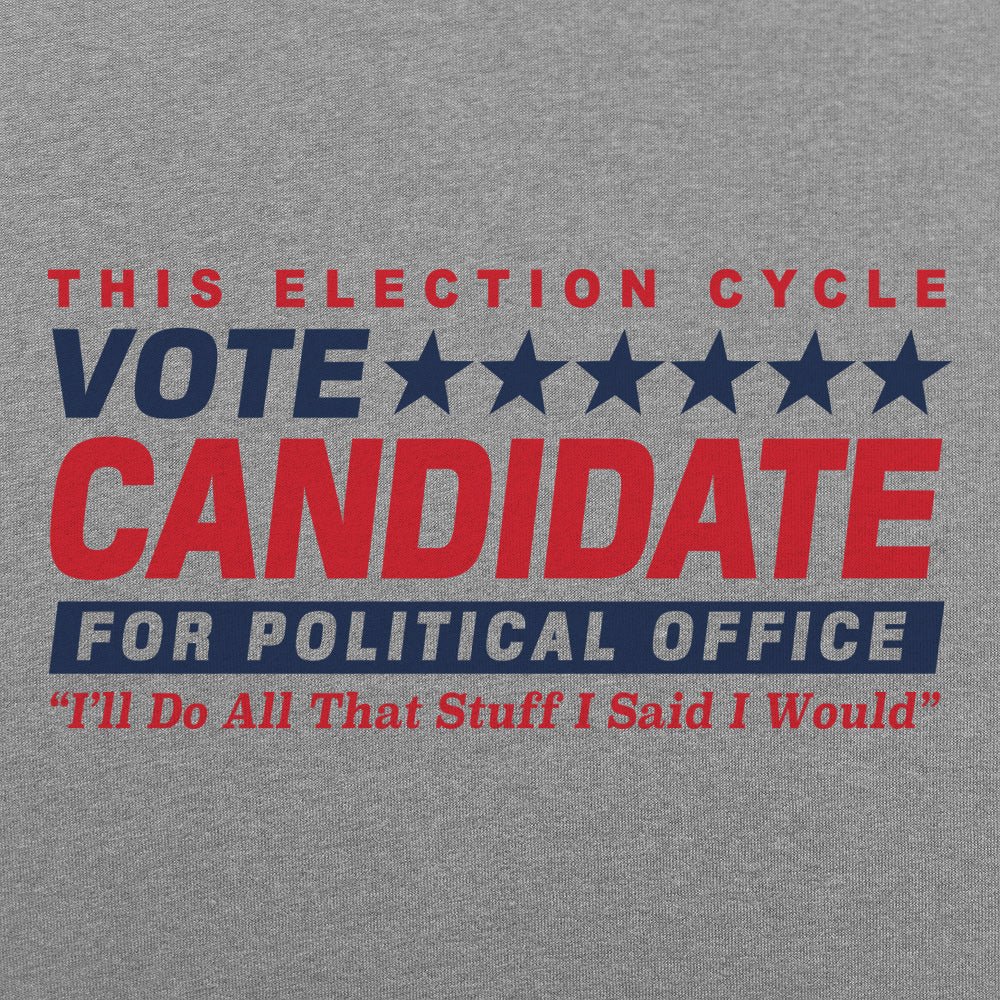 Vote Candidate