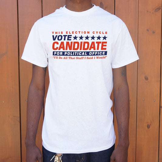 Vote Candidate