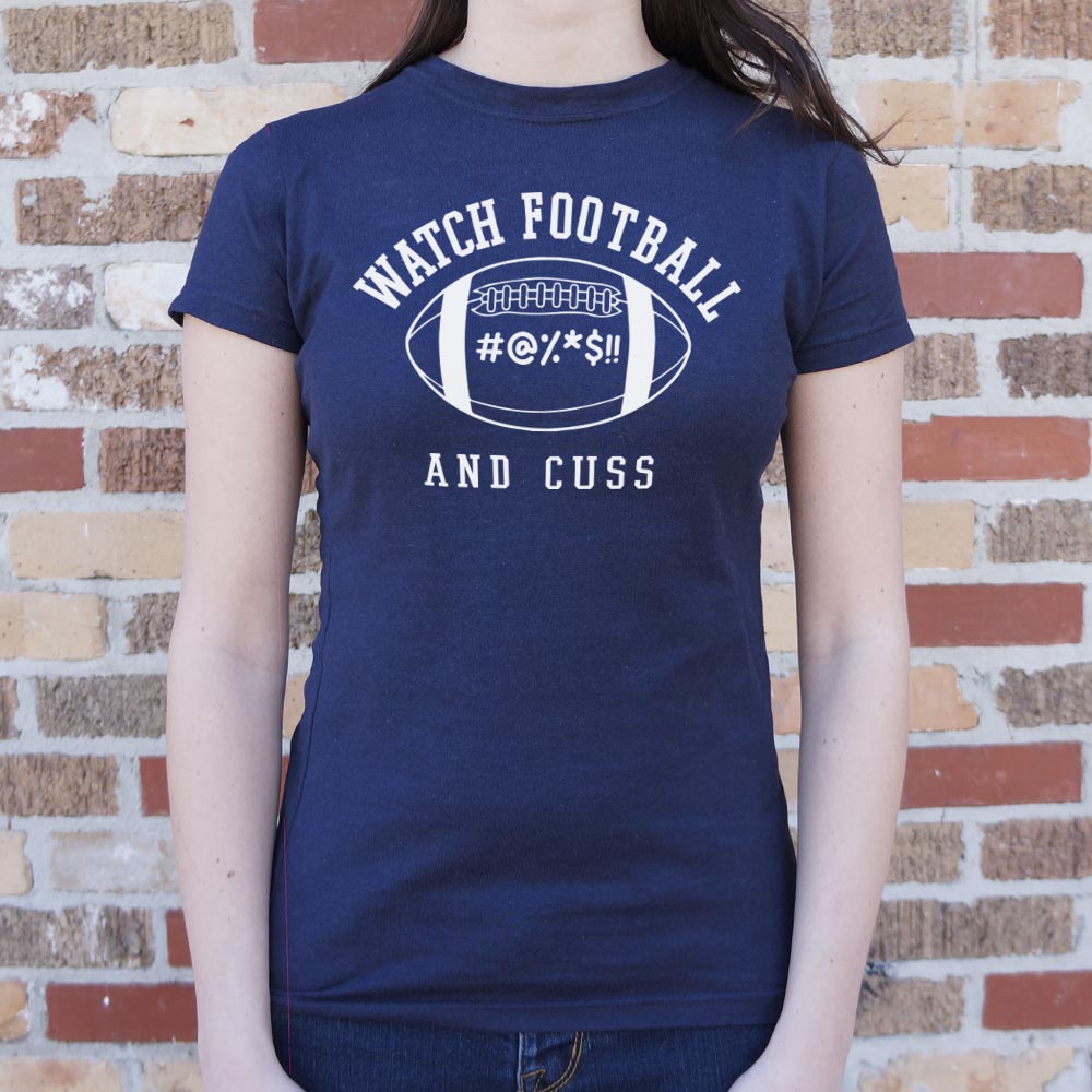 Watch Football
