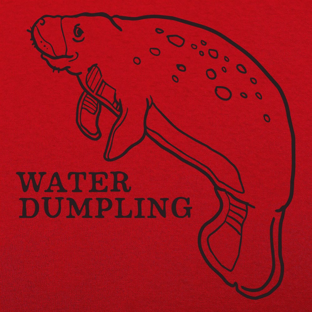 Water Dumpling