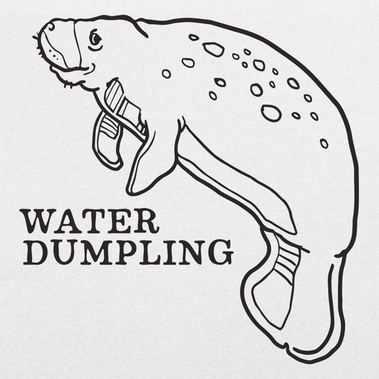 Water Dumpling