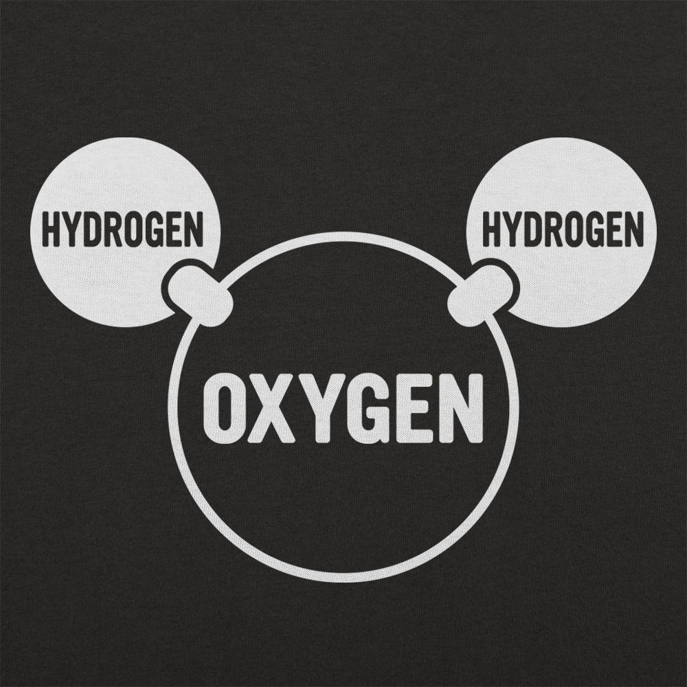 Water Molecule
