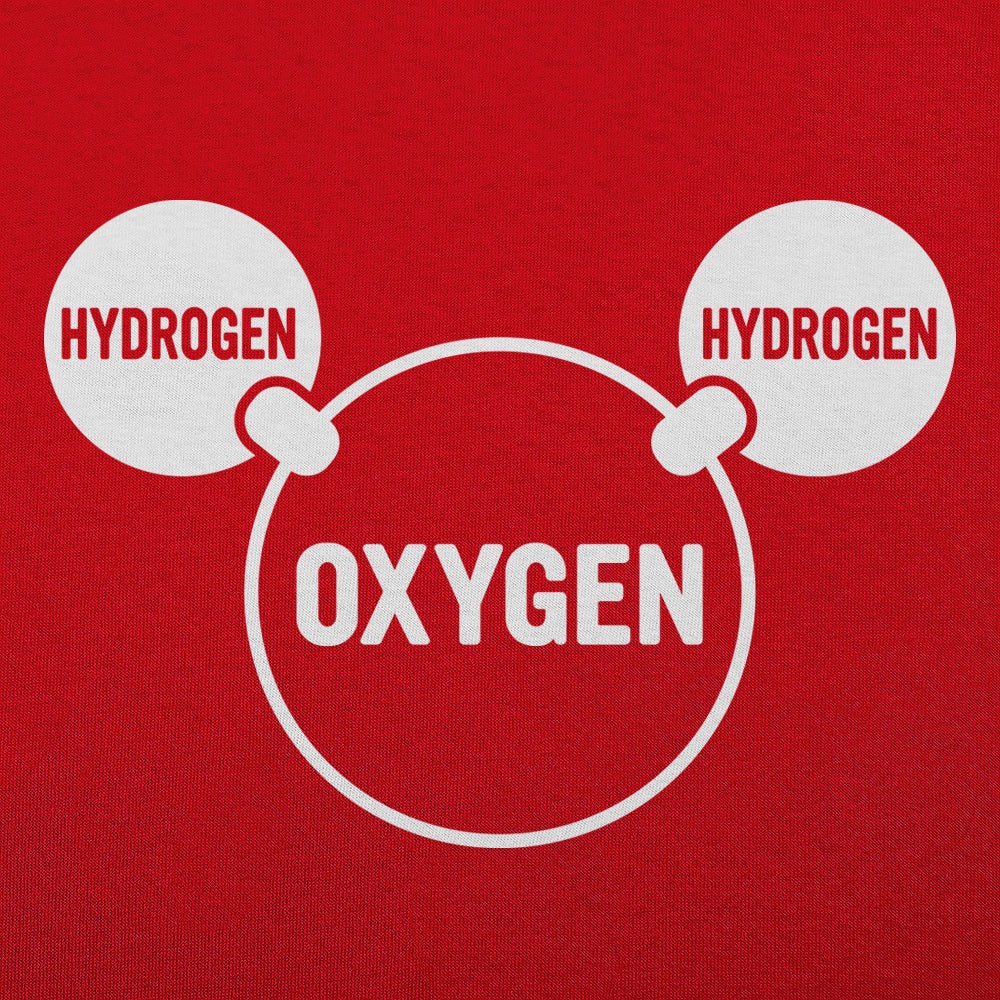 Water Molecule