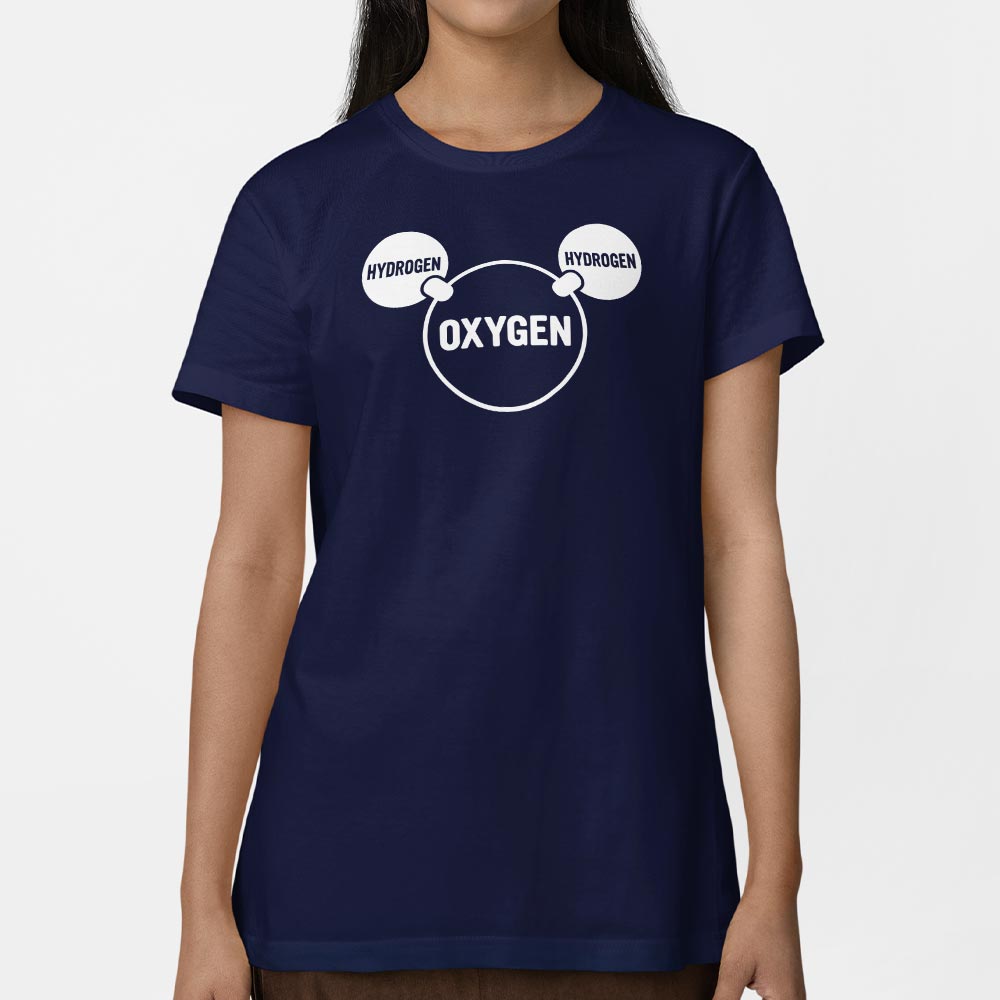 Water Molecule