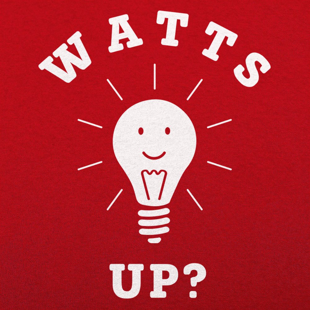 Watts Up