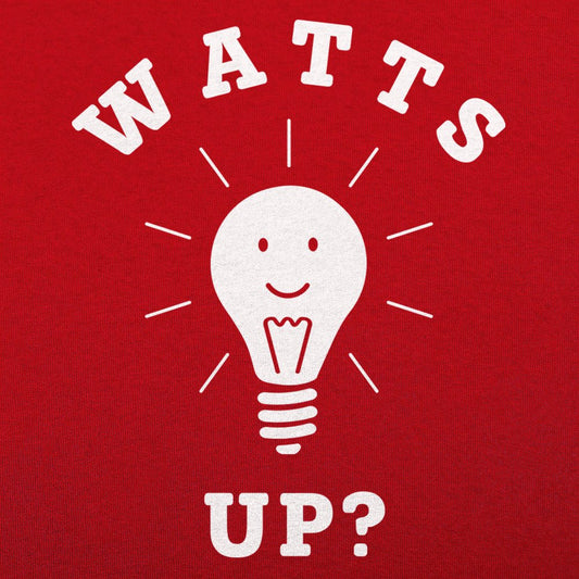 Watts Up