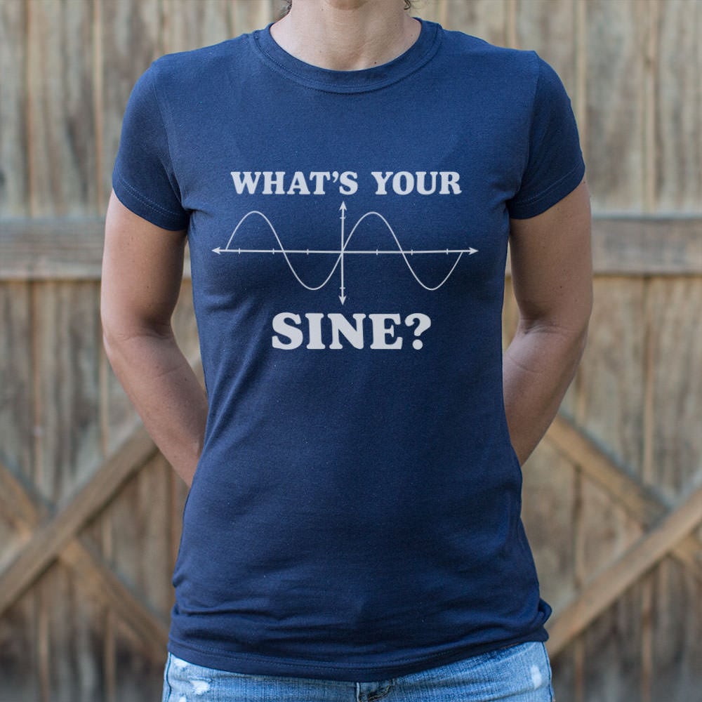 What's Your Sine?
