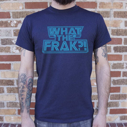What The Frak?