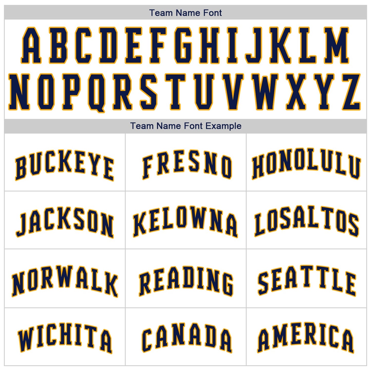 Custom White Navy Pinstripe Navy-Gold Authentic Baseball Jersey