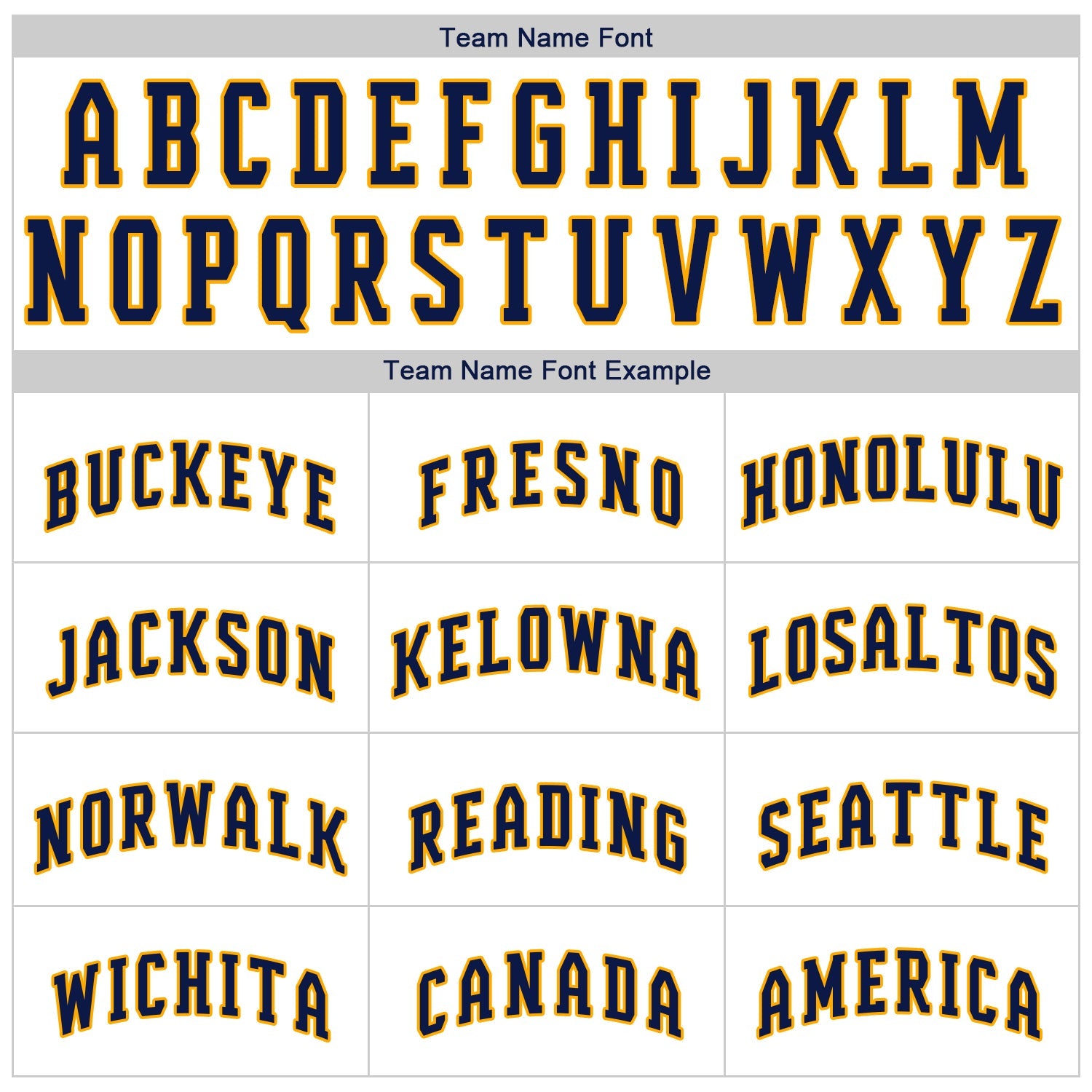 Custom White Navy Pinstripe Navy-Gold Authentic Baseball Jersey