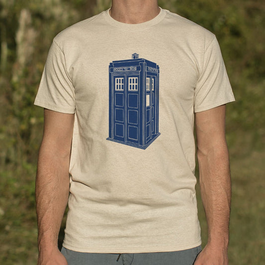 Who's Your Doctor?