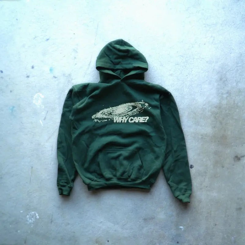 why care hoodie T-Shirts, Sweatshirt | InkThreadWorks.com