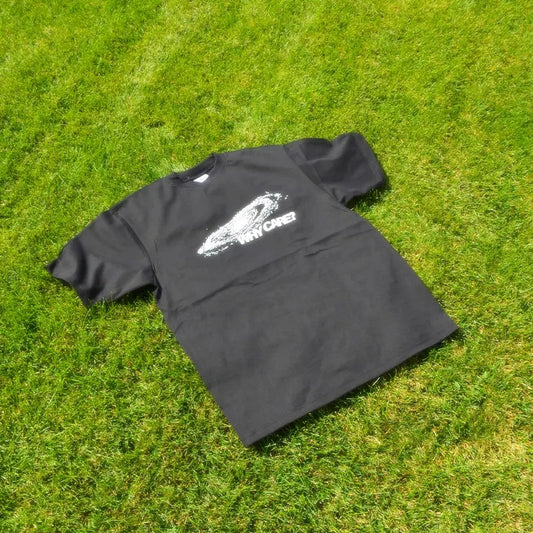 why care shirt black Hoodie, Sweatshirt | InkThreadWorks.com