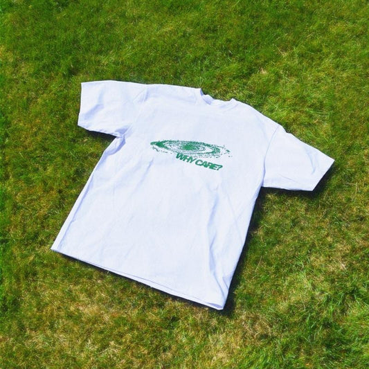 why care shirt Hoodie, Sweatshirt | InkThreadWorks.com
