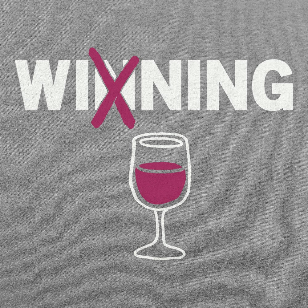 Wine Winning