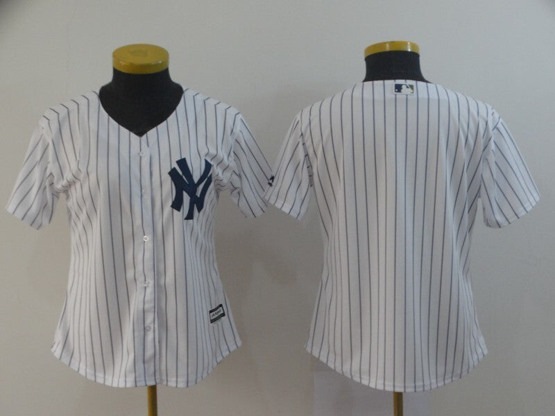 women New York Yankees #blank